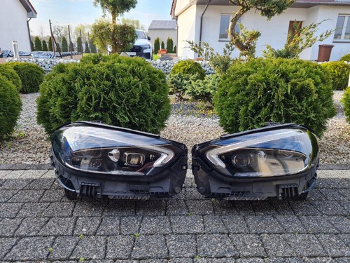 Mercedes klasa 206 c63 - mercedes, c