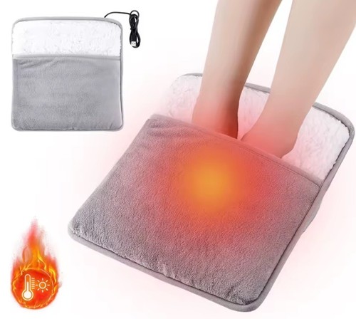 Chauffe pieds usb - chauffe, thermique