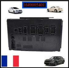 Module SAM siège arrière droit pour MERCEDES ML W164 X164 R W251 R350 1649005401