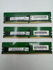 RAM 16Go DDR4 PC4-2666V ECC