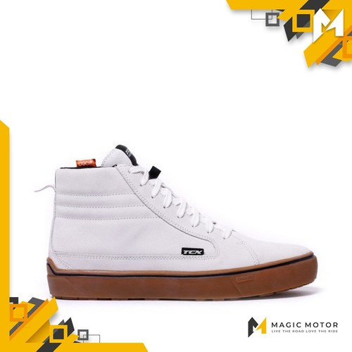 Chaussures moto tcx - moto, street