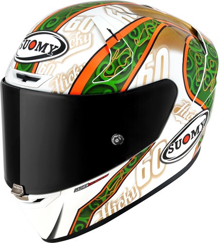 Casque suomy hickman - suomy,