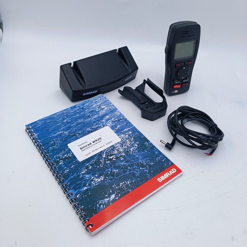 Télécommande pilote