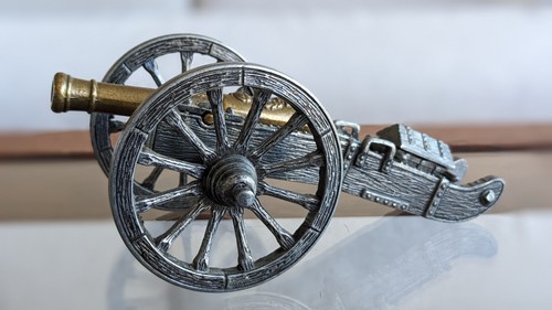Canon gribeauval napoleon 1806 - canon,