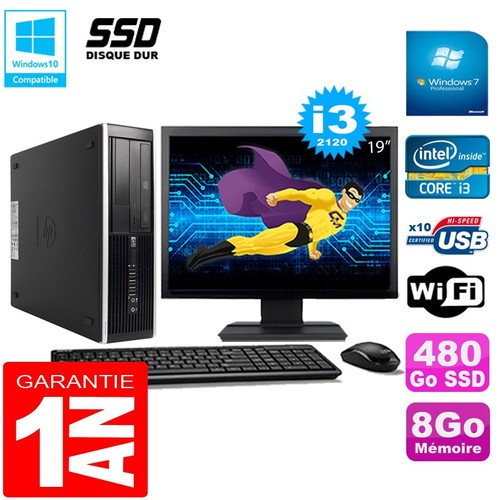 Compaq pro 6300 sff - compaq,