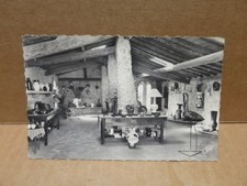 VALLAURIS (06) intérieur de