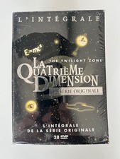 LA QUATRIEME DIMENSION