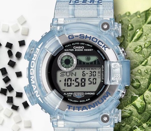 Casio japan officiel shock - casio, g-shock