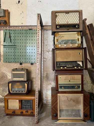 Vintage radios vendre en - radios,