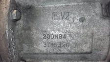 Boite de vitesses CITROEN C3 1 PHASE 2 0000223104