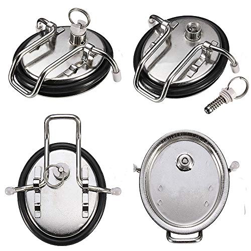 304 stainless steel - , cornelius