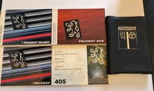 Dossier Manuel Notice