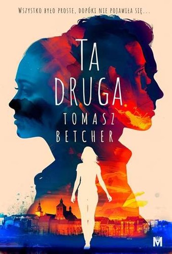 Druga tomasz betcher - druga, /