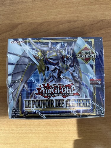 Display de 24 - yu-gi-oh!,