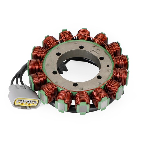 Stator alternateur pour bmw - d'alternateur,