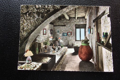 France carte postale - -,