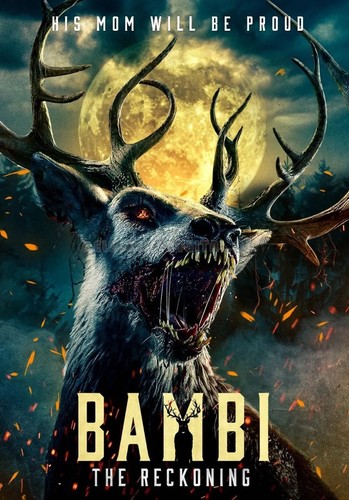Bambi the reckoning - :,