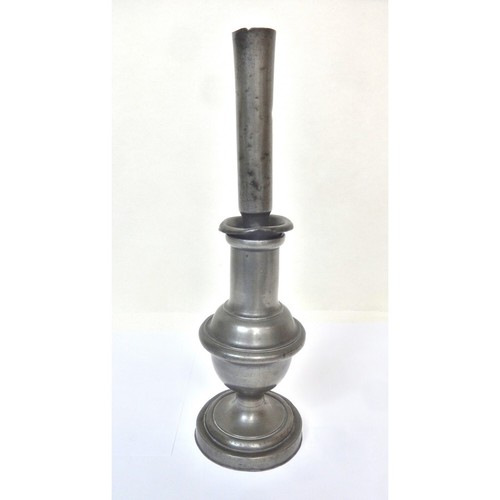 Ancienne lampe huile pompe - lampe,