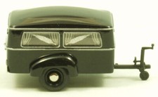 1963 Westfalia Remorque