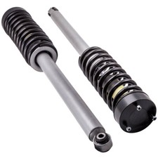 Arrière Air to Coil Spring
