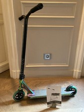 *** TROTINETTE FREESTYLE BLUNT PRODIGY S8 OIL SLICK  ***