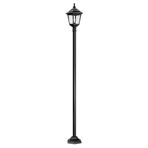 Lampe lampadaire candélabre - lampadaire,