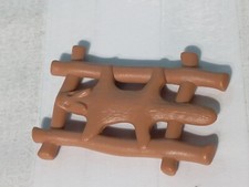 PLAYMOBIL PIÈGE À ANIMAUX