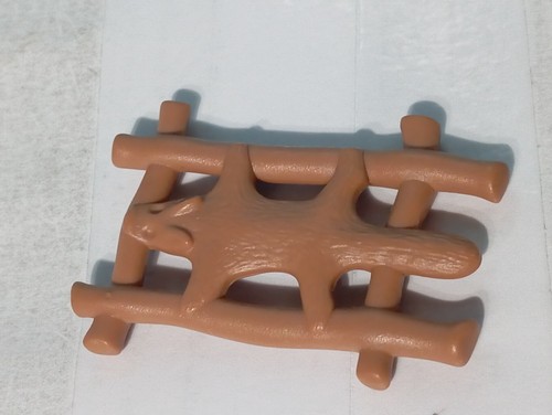 Playmobil piège animaux - piÈge, À