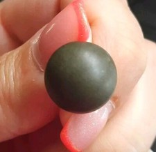 N16401 Rare Ancien Bouton