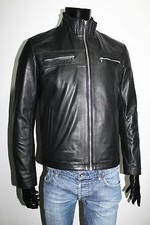 Italien Handmade Hommes Souple