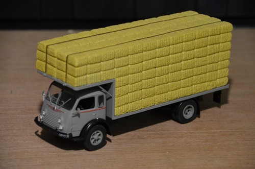 Ixo renault fainéant - ixo,