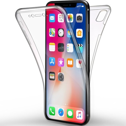 Pour iphone xs - xs, gel