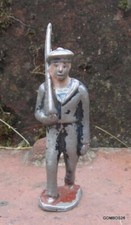 FIGURINE MIGNALU LES MARINS /