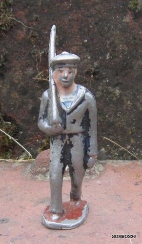 Figurine mignalu les marins - figurine, /
