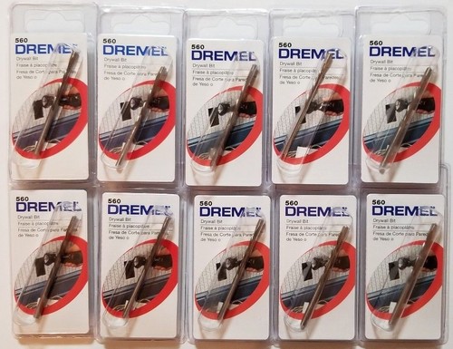 Pack dremel 560 drywall - dremel,