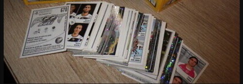 Image panini foot 2011 - image,