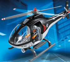 Playmobil -- Pièce de