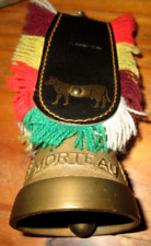 Ancienne cloche en Bronze