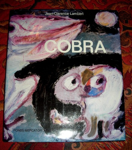 Cobra art libre peinture - art,