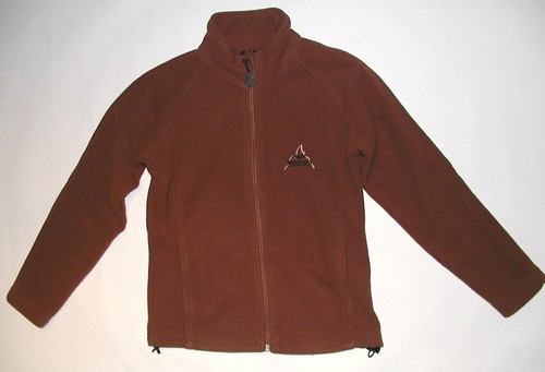 Veste polaire sugar mountain - sugar,