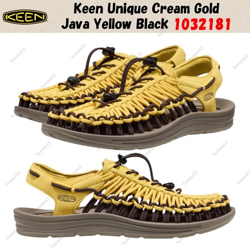 Taille homme keen unique - keen,