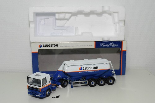 Corgi toys cc11801 camion - corgi,