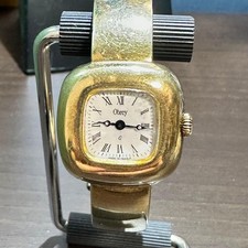 Montre à quartz Obrey en