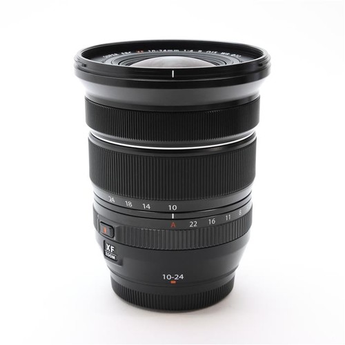 Fujifilm fujinon 24mm - xf, 10-24mm