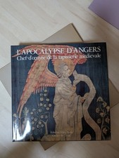 L'apocalypse D'Angers - Chef