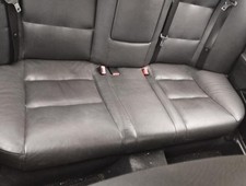 Banquette arriere BMW SERIE 5 E60 PHASE 2