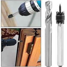 Outils de coupe à soudure par points avancés 9 pièces solution parfaite pour
