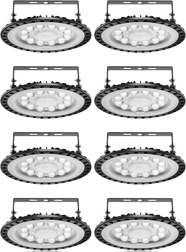 Packs 50w ufo - high, bay