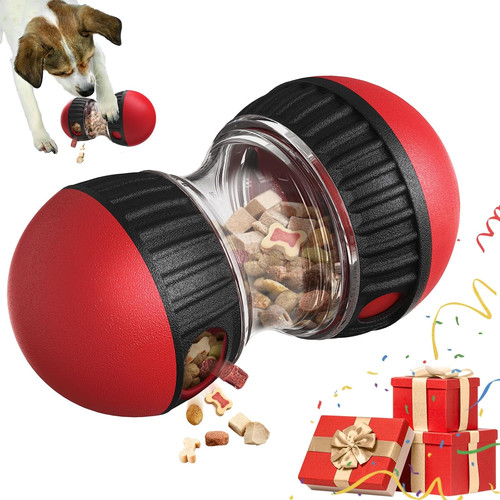 Jeu intelligence chien jouet - chien,