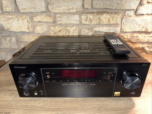 Pioneer vsx ch hdmi - vsx-45, 5.2